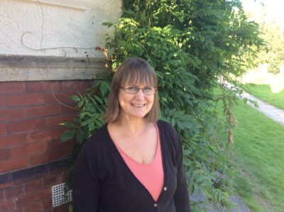 Photo of user Lucia Capaldi